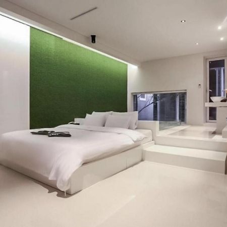 Nine Star Hotel Seoul Ngoại thất bức ảnh