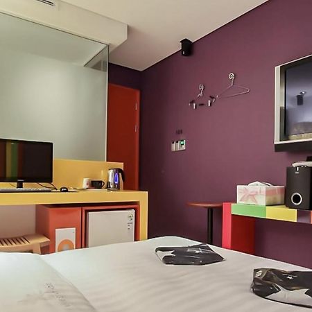 Nine Star Hotel Seoul Ngoại thất bức ảnh